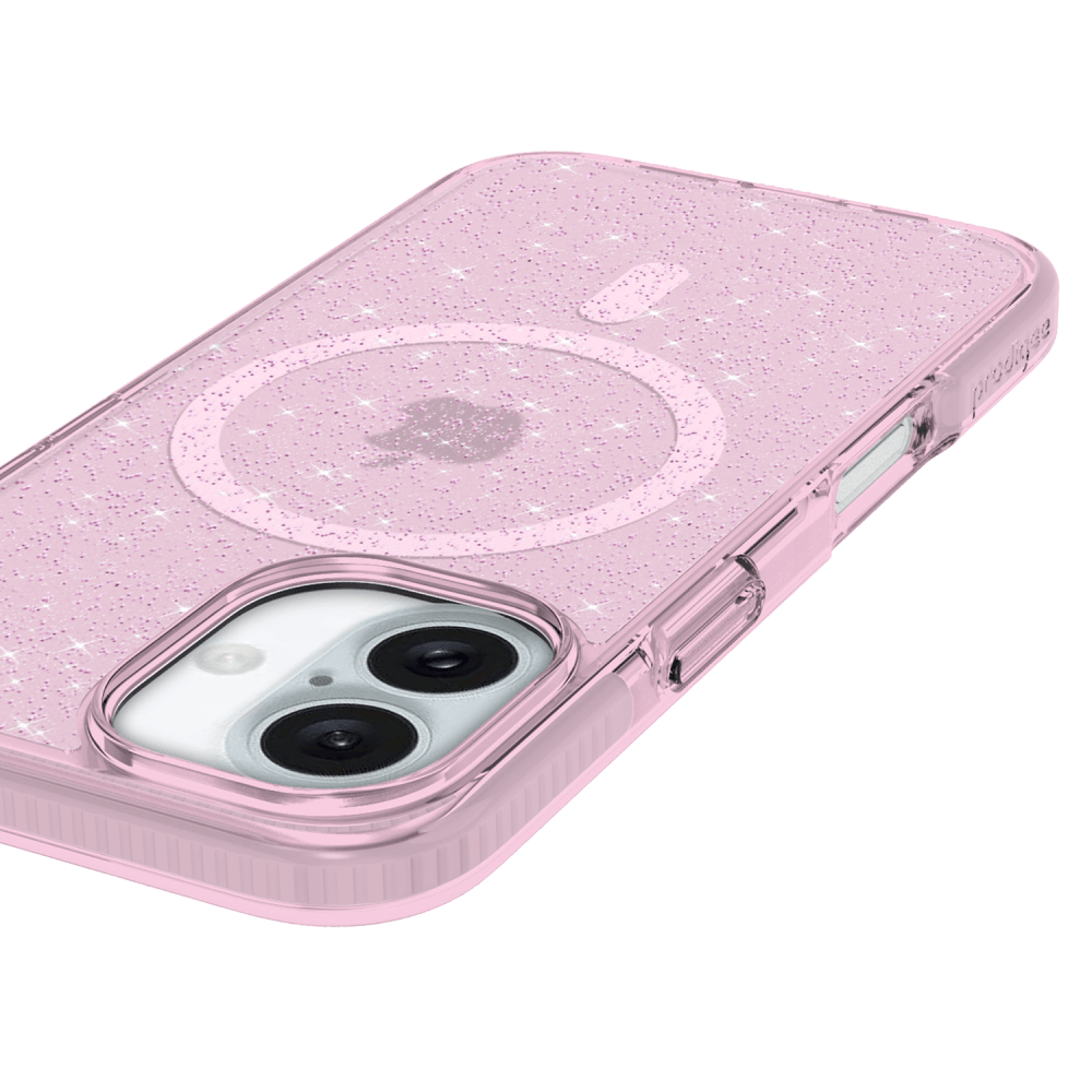 prodigee SuperStar MagSafe Case for Apple iPhone 16
