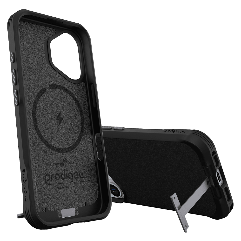 prodigee Balance Case for Apple iPhone 16