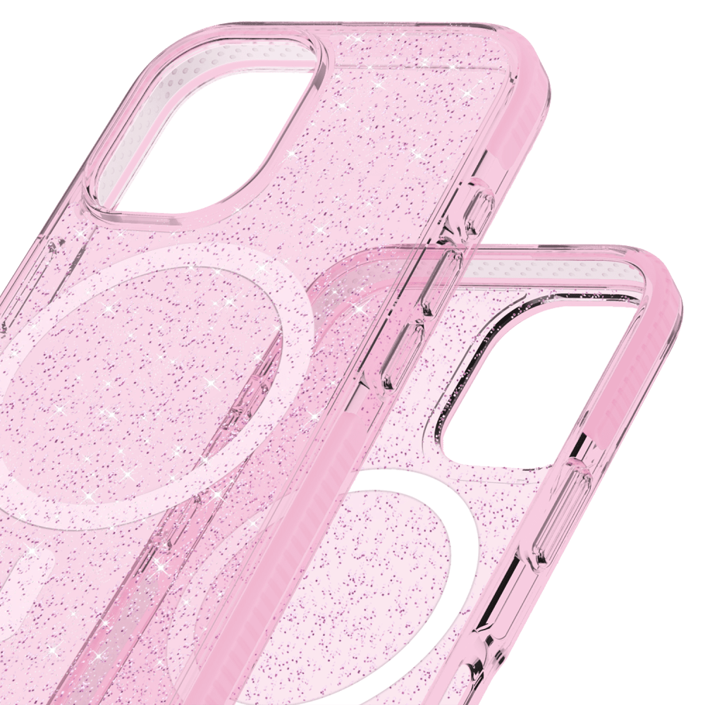 prodigee SuperStar MagSafe Case for Apple iPhone 16