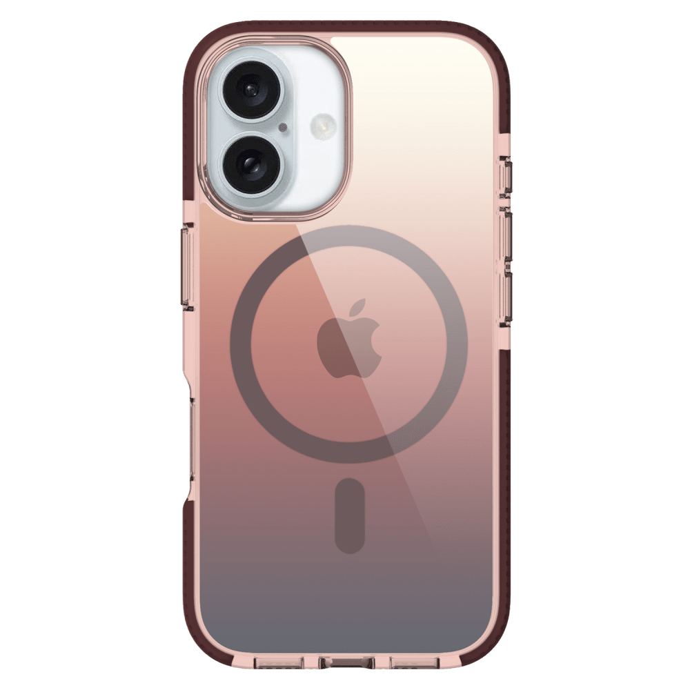 prodigee Flow MagSafe Case for Apple iPhone 16