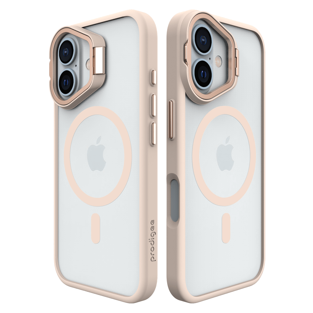 prodigee Kick It Case for Apple iPhone 16
