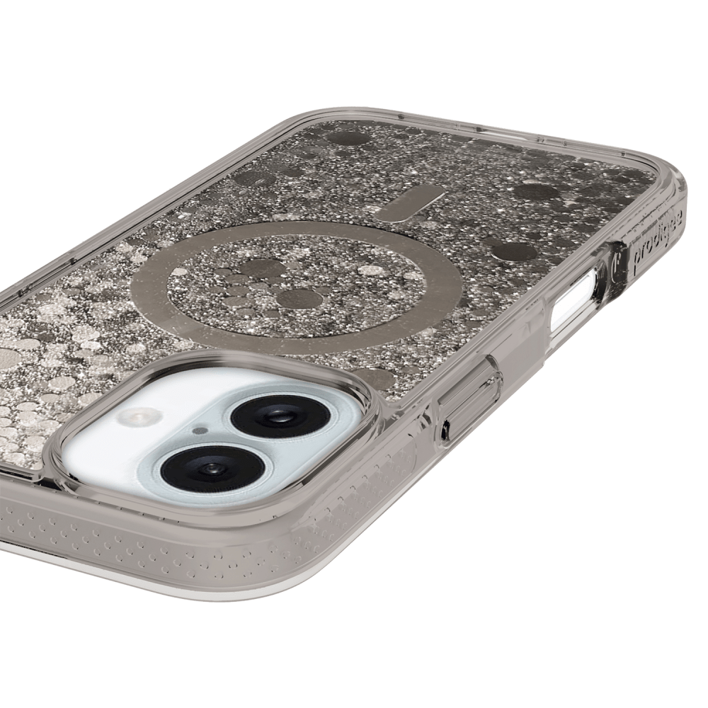 prodigee PopStar MagSafe Case for Apple iPhone 16