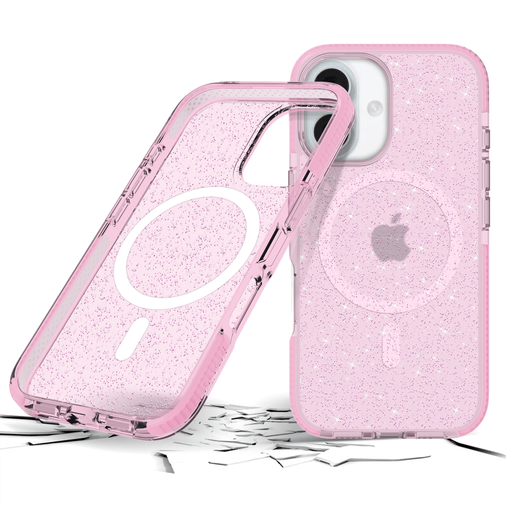 prodigee SuperStar MagSafe Case for Apple iPhone 16