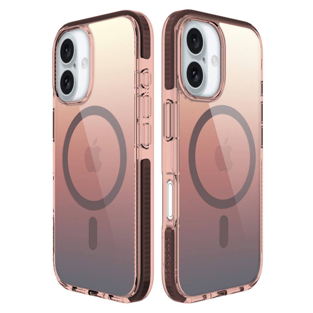 prodigee Flow MagSafe Case for Apple iPhone 16