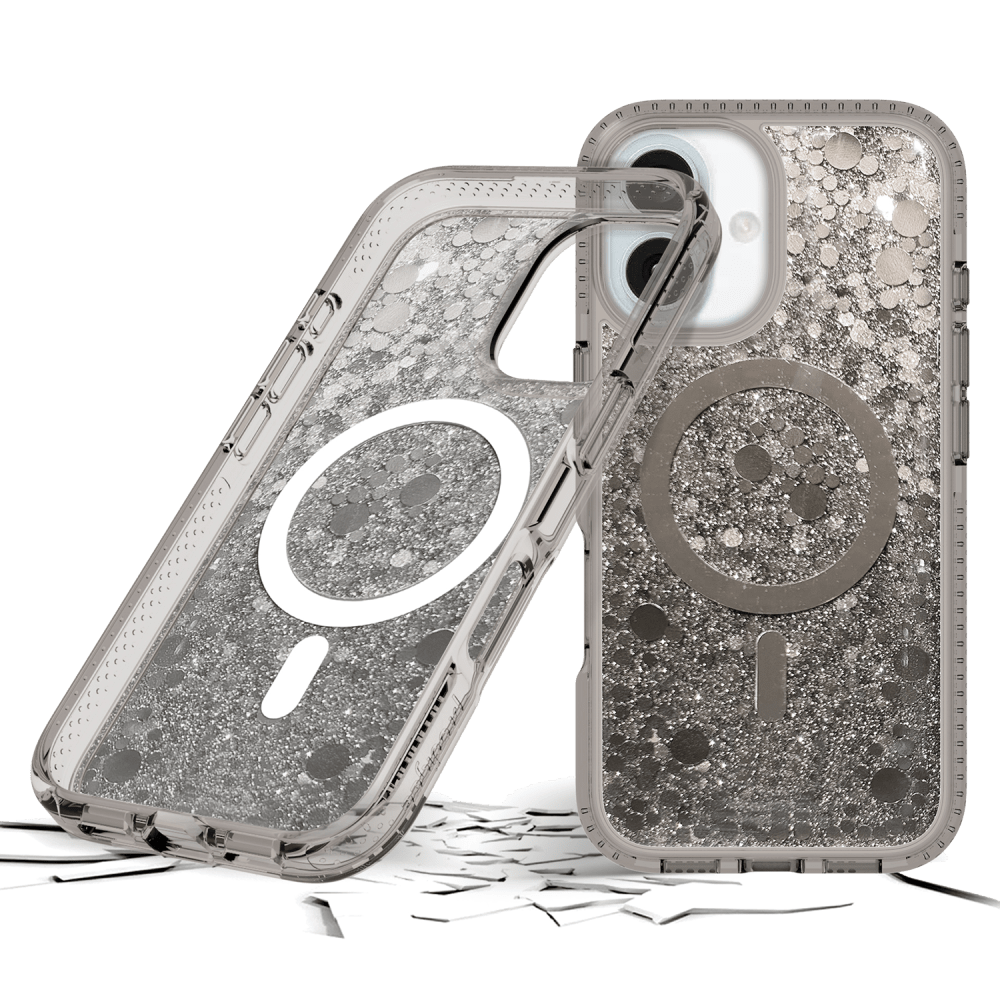 prodigee PopStar MagSafe Case for Apple iPhone 16