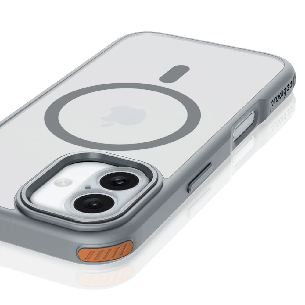 prodigee Formula MagSafe Case for Apple iPhone 16