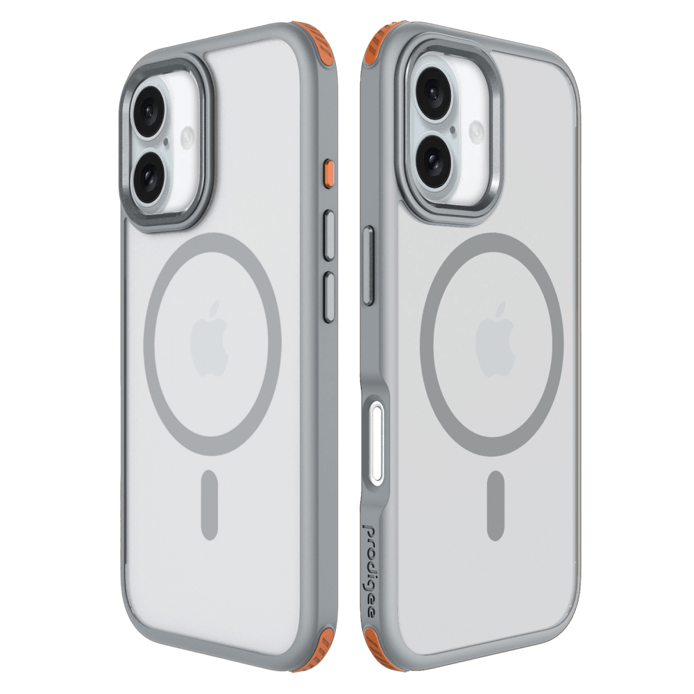 prodigee Formula MagSafe Case for Apple iPhone 16