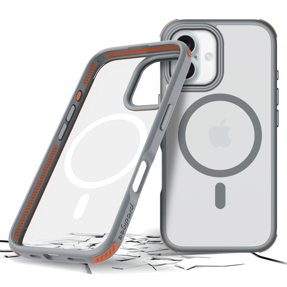 prodigee Formula MagSafe Case for Apple iPhone 16