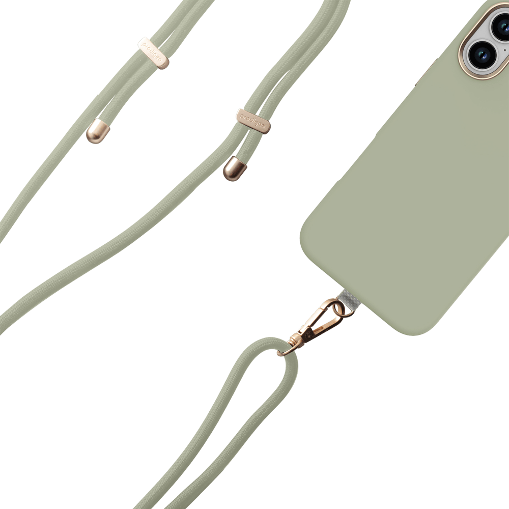 prodigee Valley MagSafe Case for Apple iPhone 16