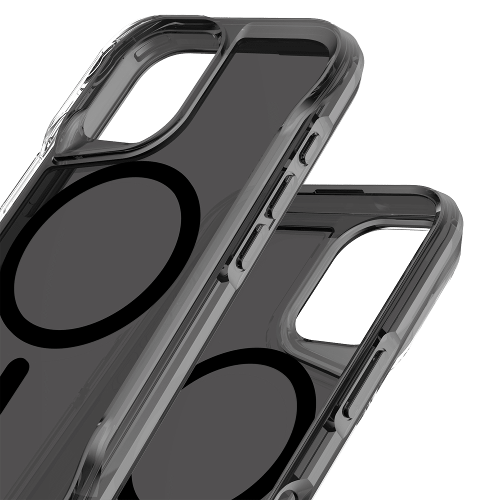 prodigee Super Hero MagSafe Case for Apple iPhone 16