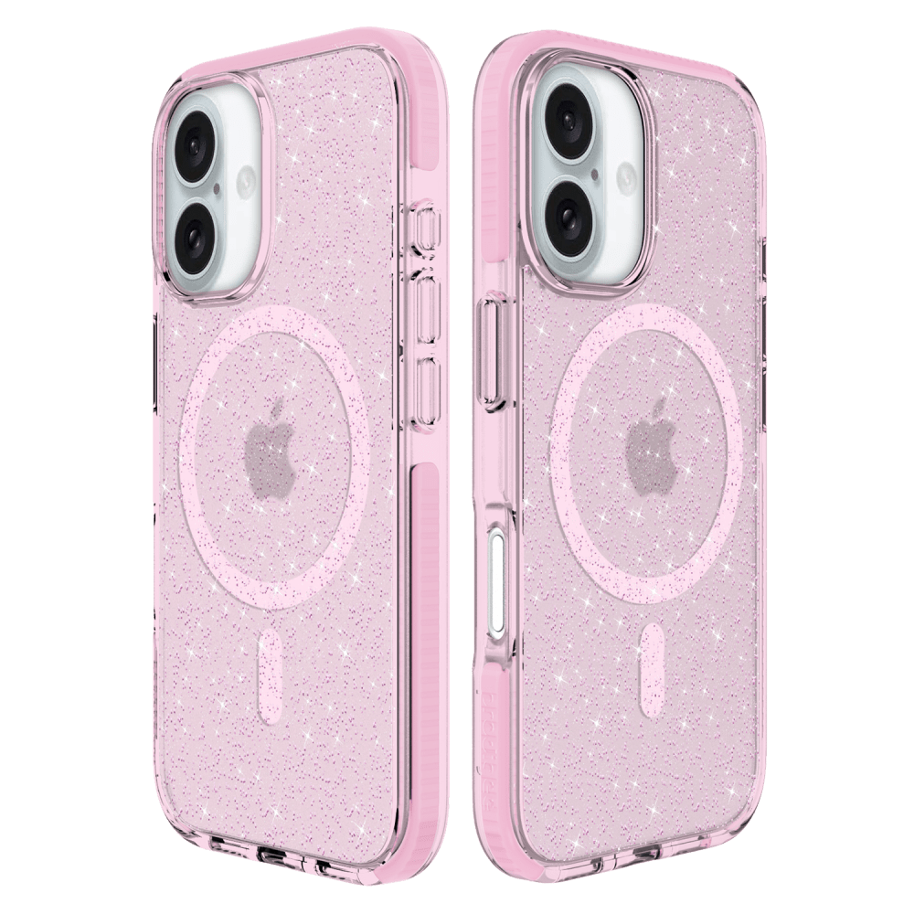 prodigee SuperStar MagSafe Case for Apple iPhone 16