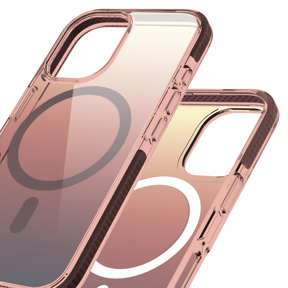 prodigee Flow MagSafe Case for Apple iPhone 16