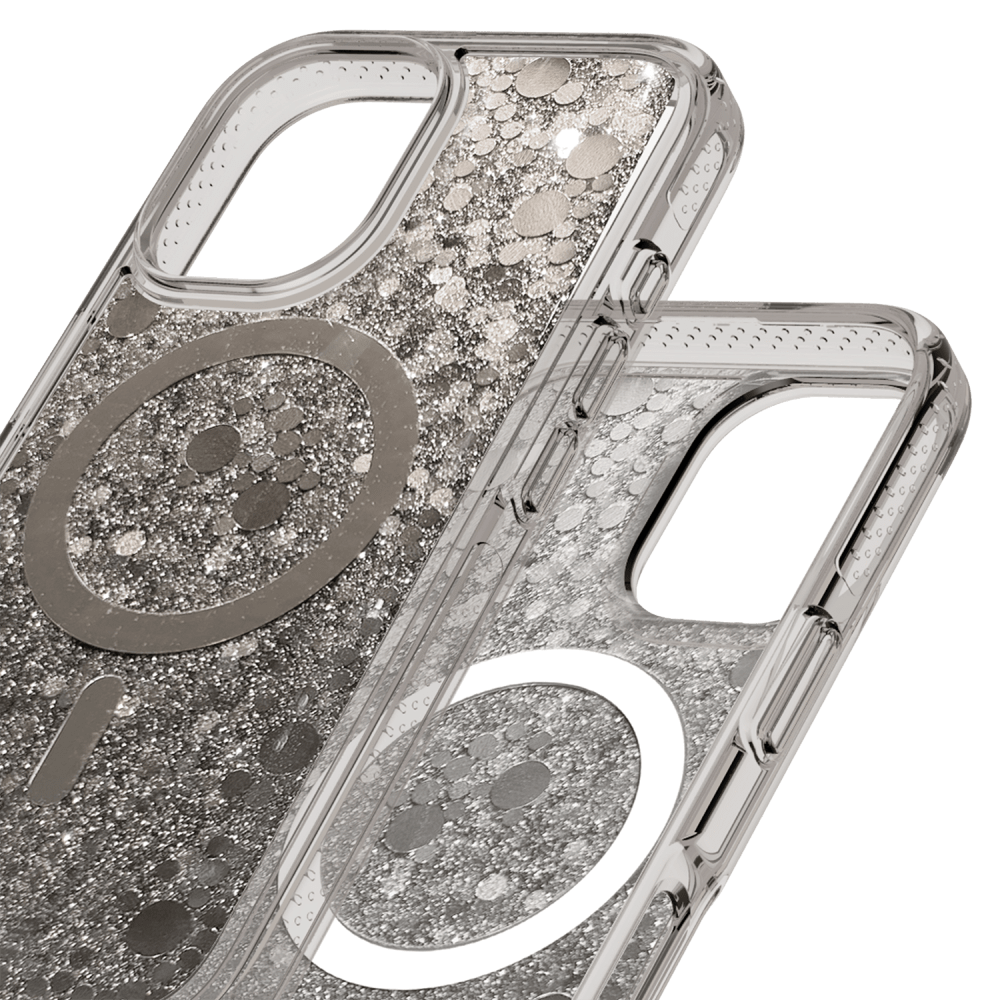 prodigee PopStar MagSafe Case for Apple iPhone 16