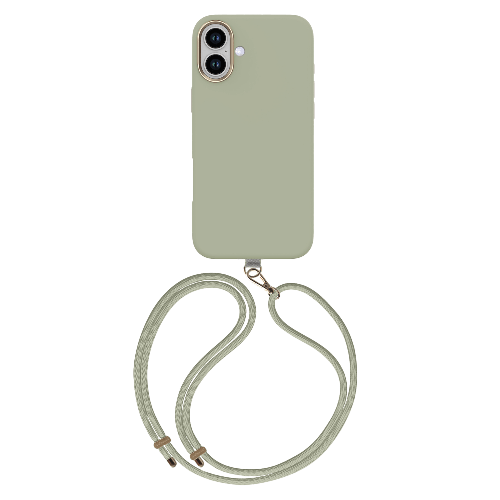 prodigee Valley MagSafe Case for Apple iPhone 16
