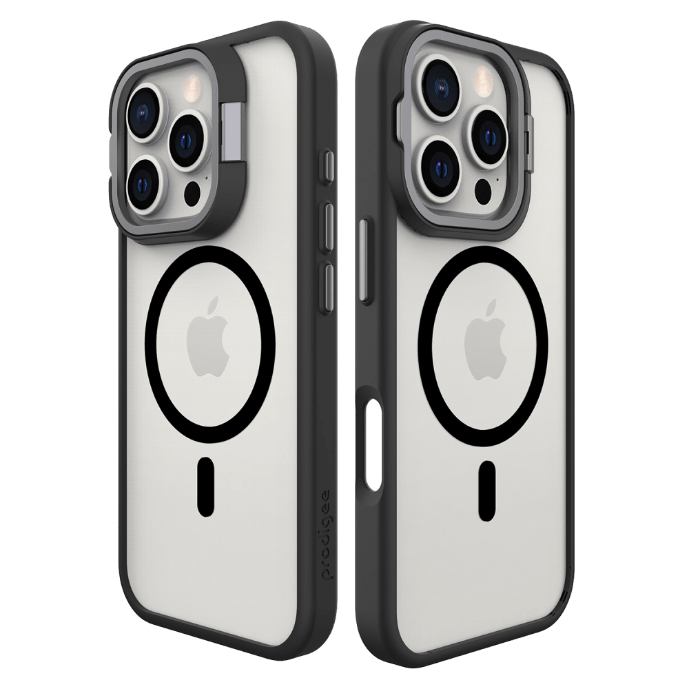 prodigee Kick It Case for Apple iPhone 16 Pro