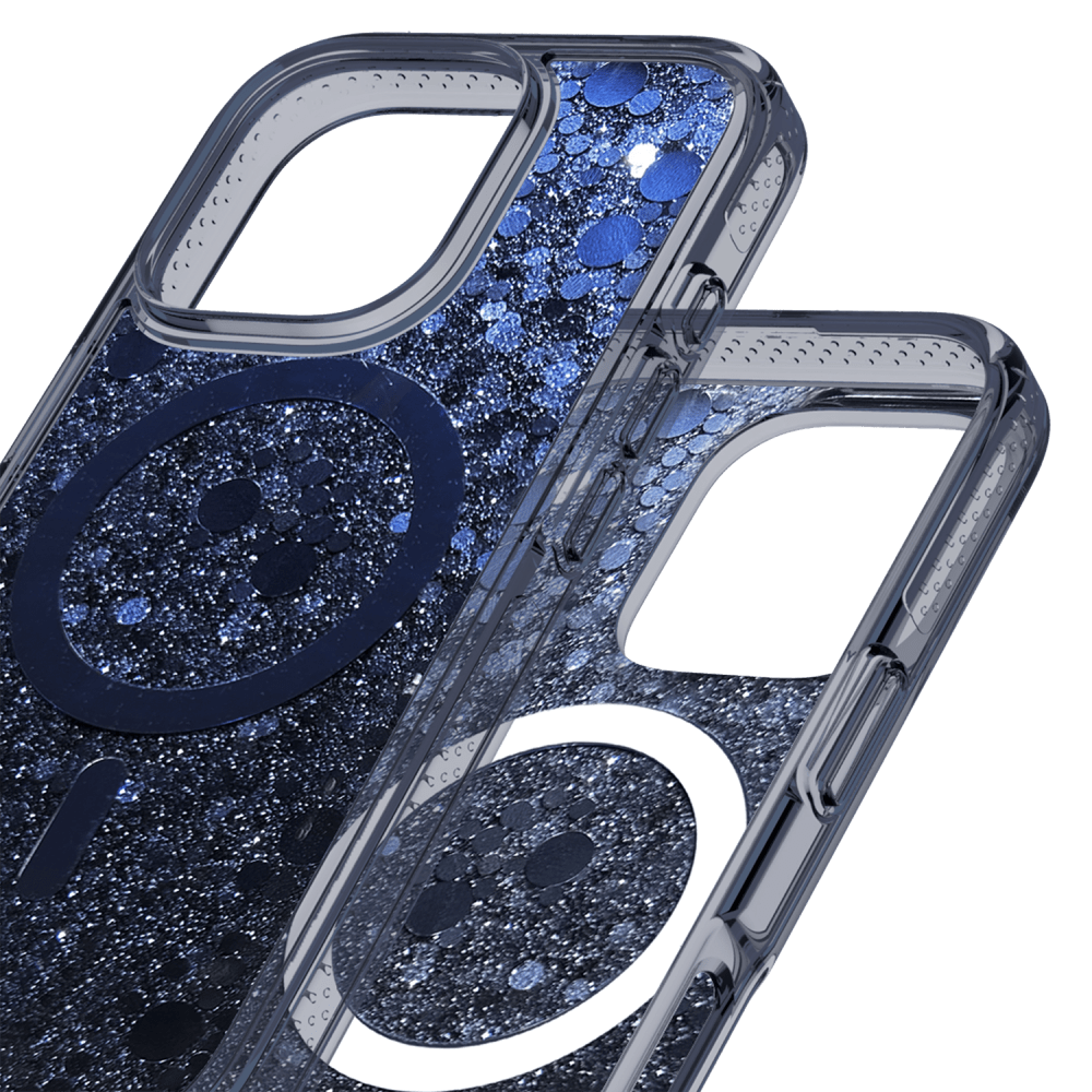 prodigee PopStar MagSafe Case for Apple iPhone 16 Pro Max