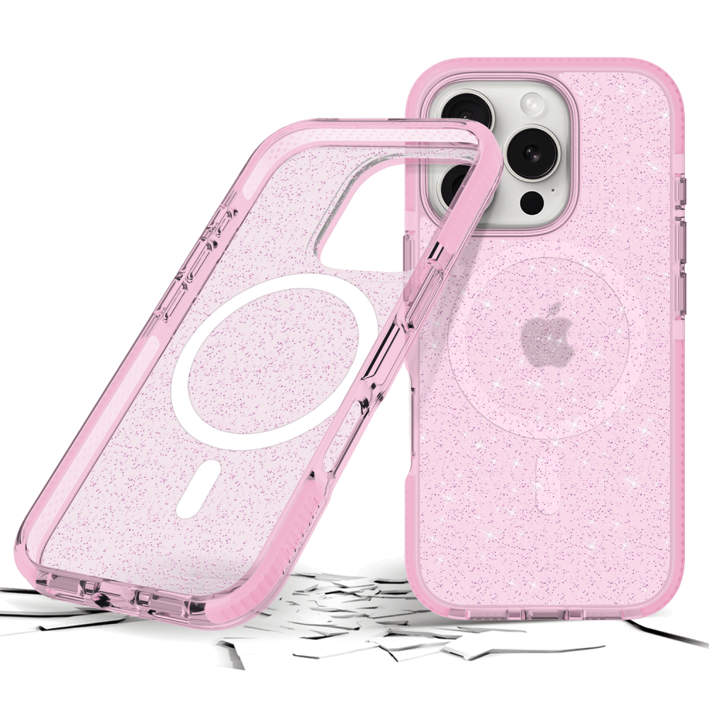prodigee SuperStar MagSafe Case for Apple iPhone 16 Pro