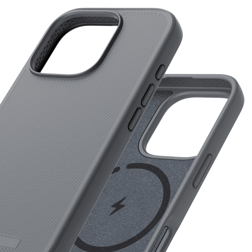 prodigee Solid MagSafe Case for Apple iPhone 16 Pro
