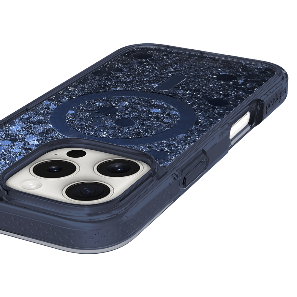 prodigee PopStar MagSafe Case for Apple iPhone 16 Pro