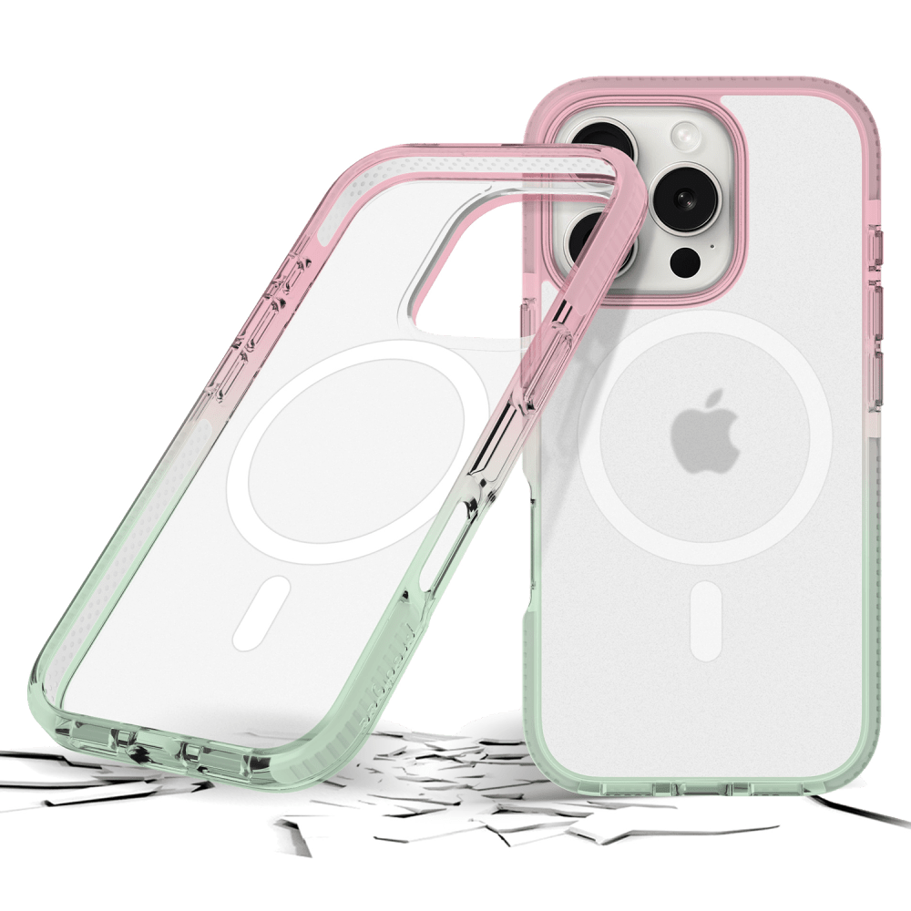 prodigee Flow MagSafe Case for Apple iPhone 16 Pro Max