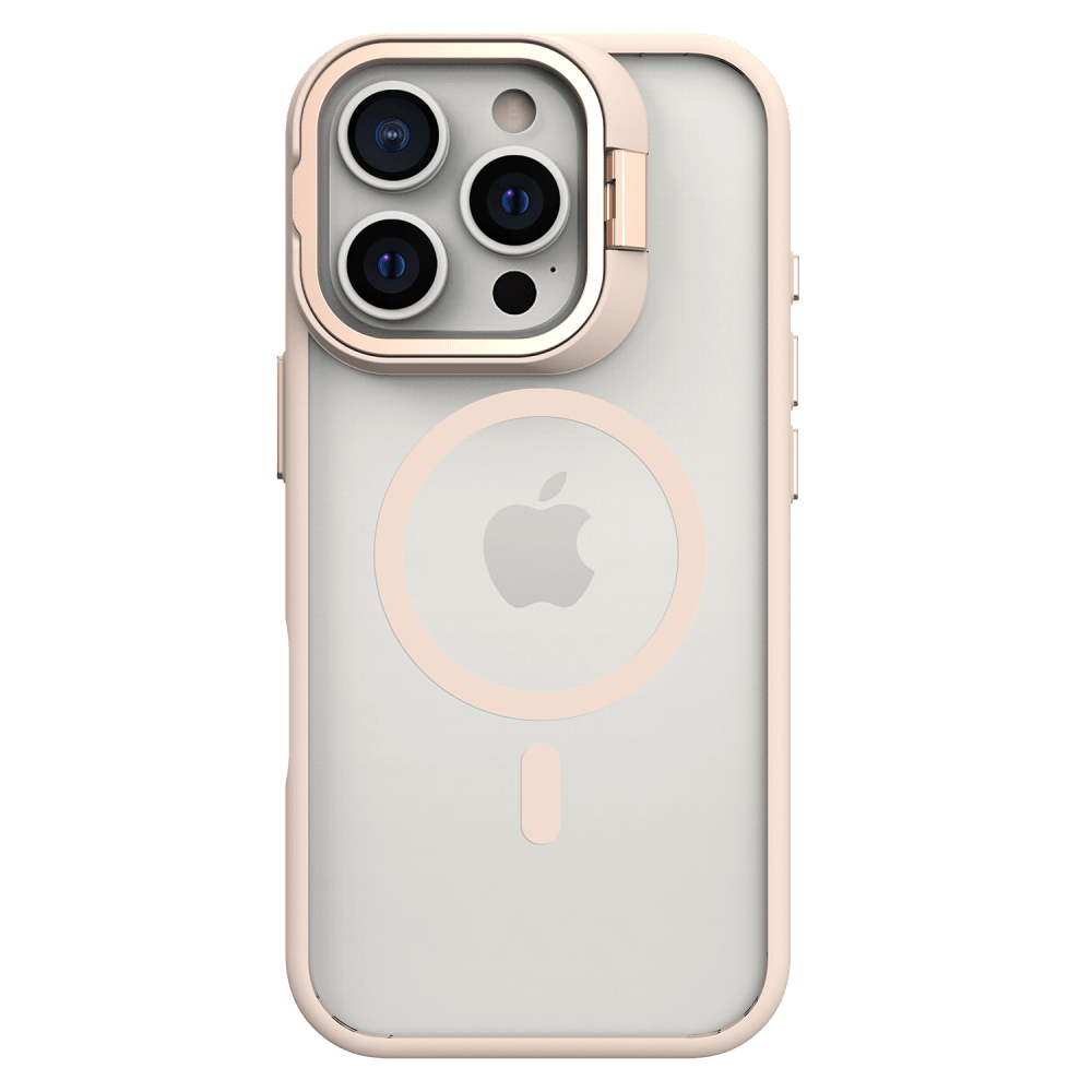 prodigee Kick It Case for Apple iPhone 16 Pro Max