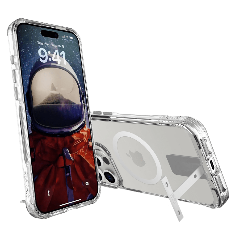 prodigee Balance Case for Apple iPhone 16 Pro Max