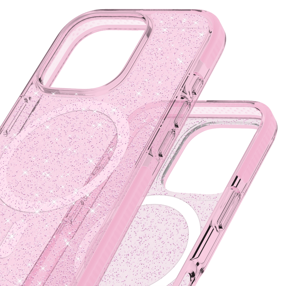 prodigee SuperStar MagSafe Case for Apple iPhone 16 Pro