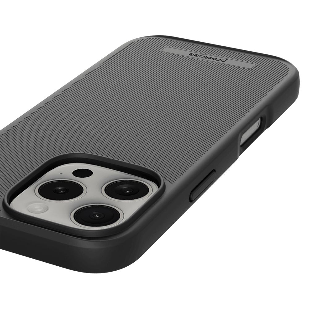 prodigee Solid MagSafe Case for Apple iPhone 16 Pro Max