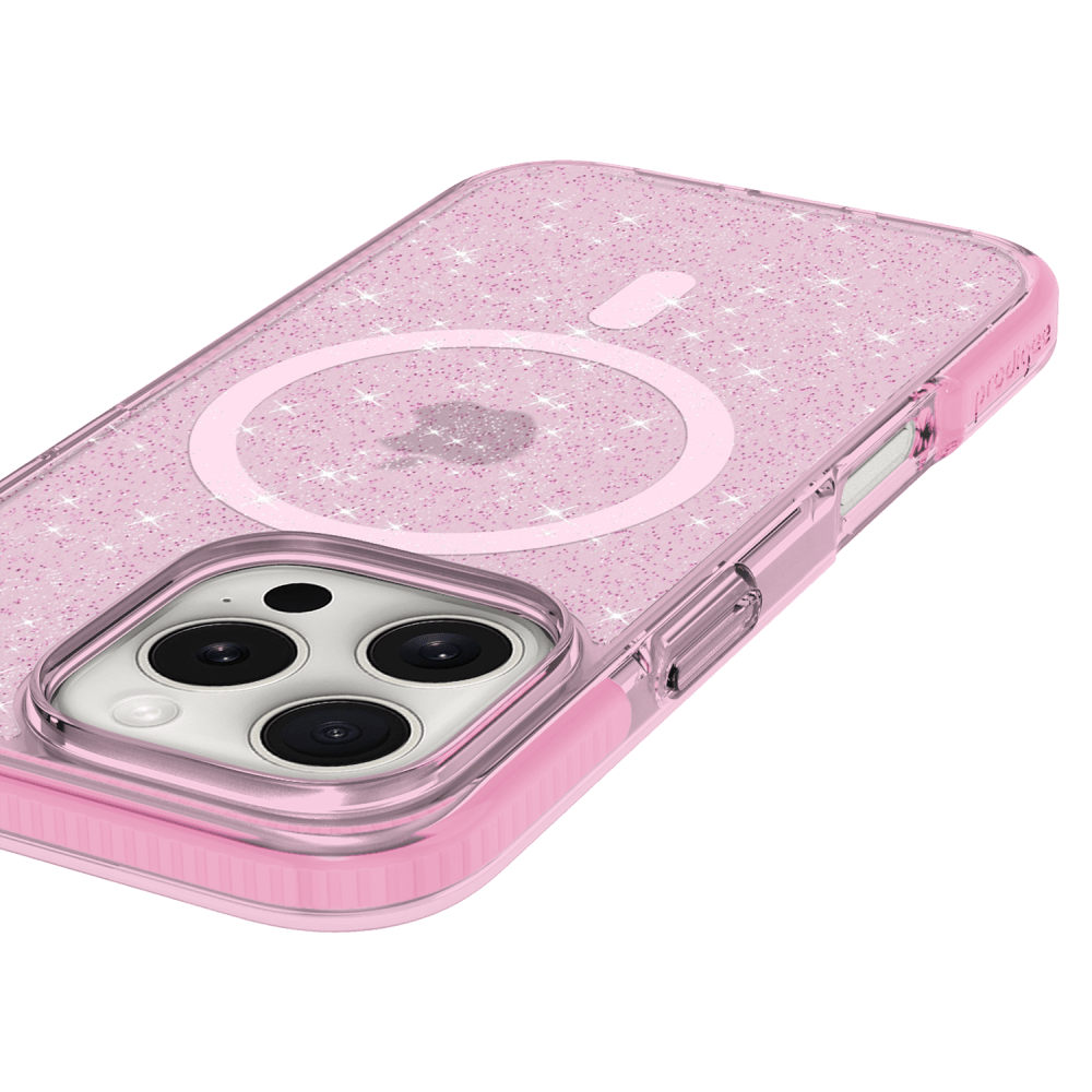 prodigee SuperStar MagSafe Case for Apple iPhone 16 Pro