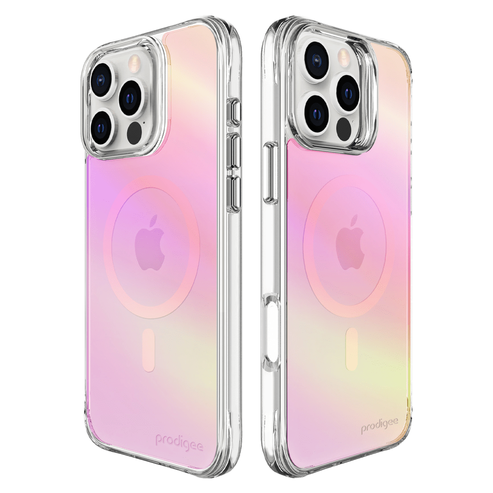 prodigee Glow MagSafe Case for Apple iPhone 16 Pro Max