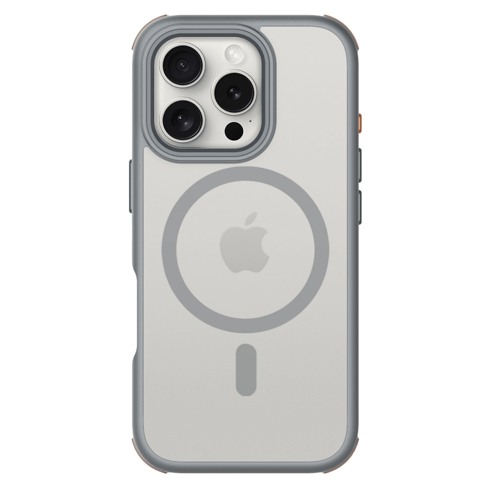 prodigee Formula MagSafe Case for Apple iPhone 16 Pro Max
