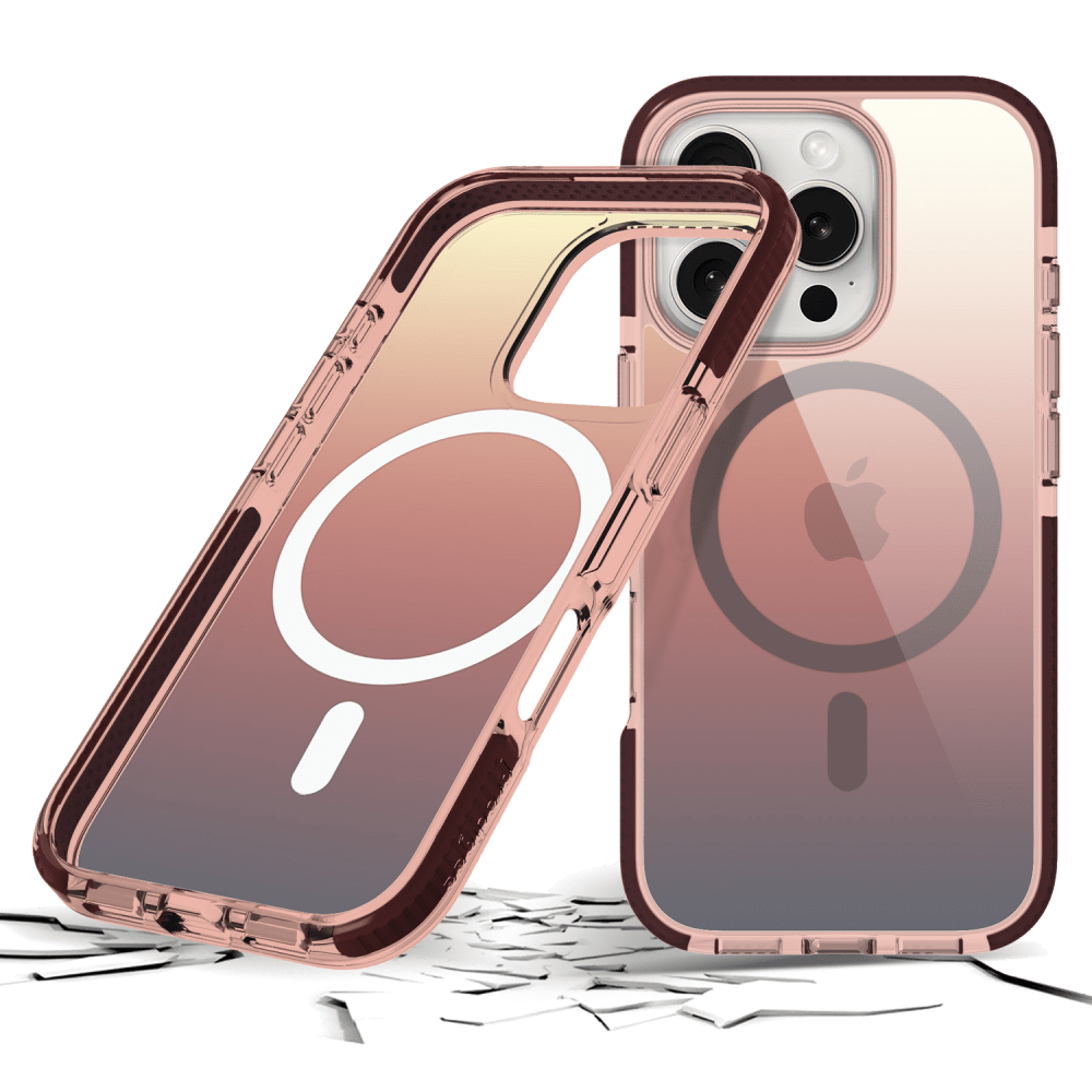 prodigee Flow MagSafe Case for Apple iPhone 16 Pro