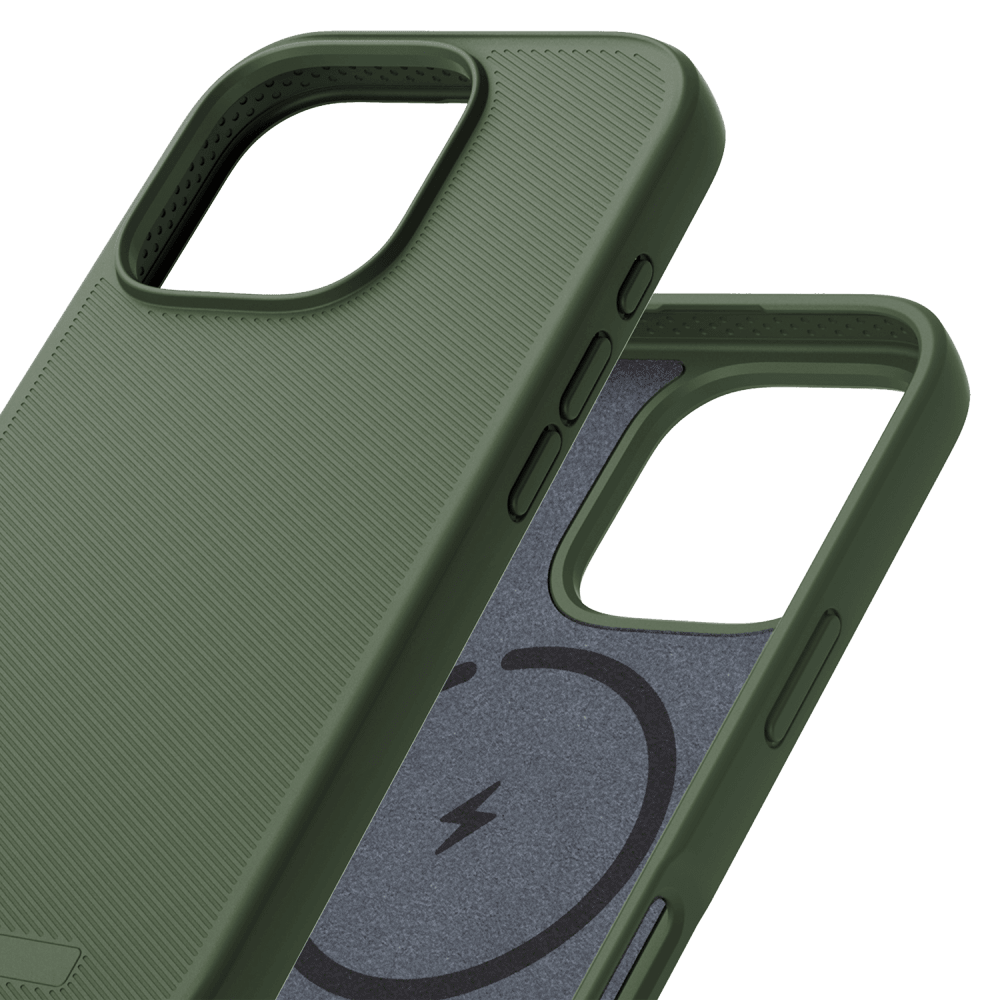 prodigee Solid MagSafe Case for Apple iPhone 16 Pro Max