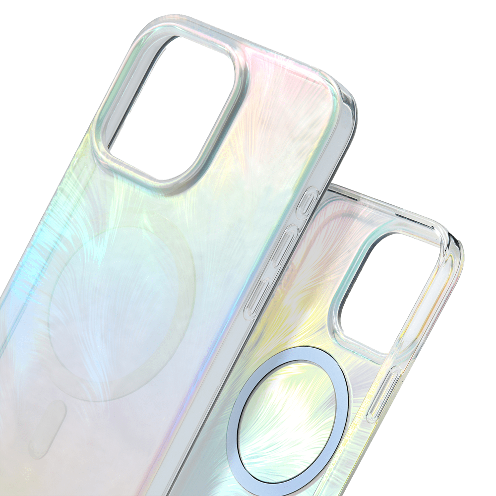 prodigee Pompas MagSafe Case for Apple iPhone 16 Pro Max