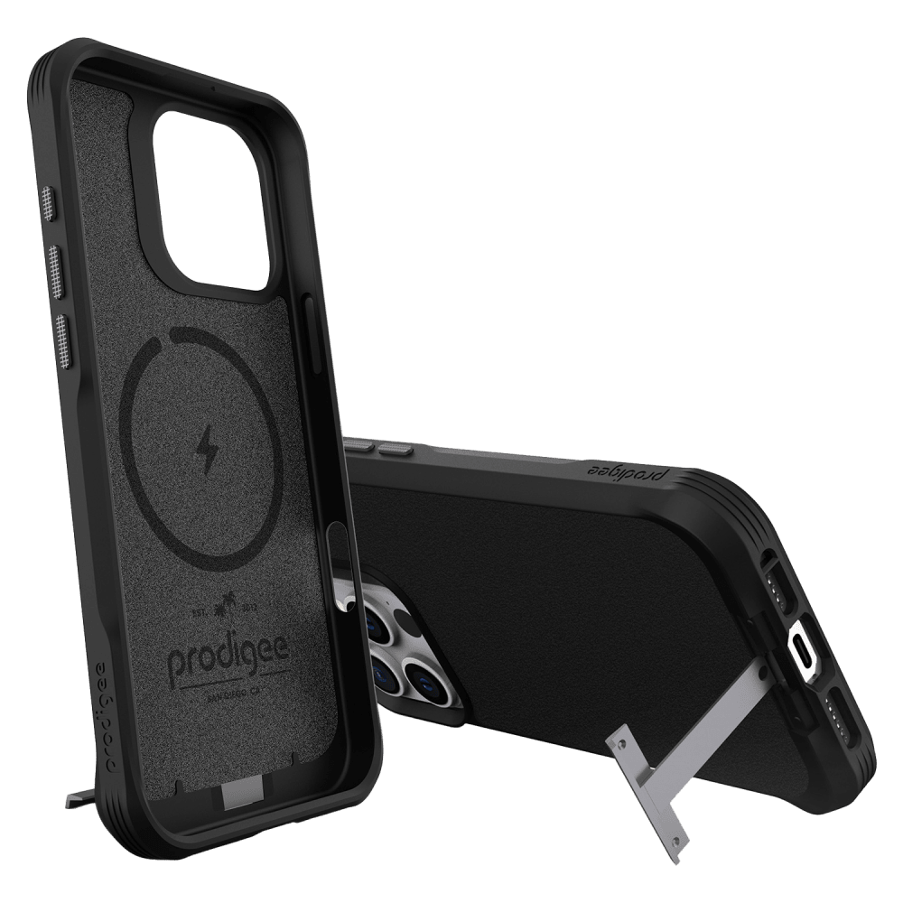 prodigee Balance Case for Apple iPhone 16 Pro