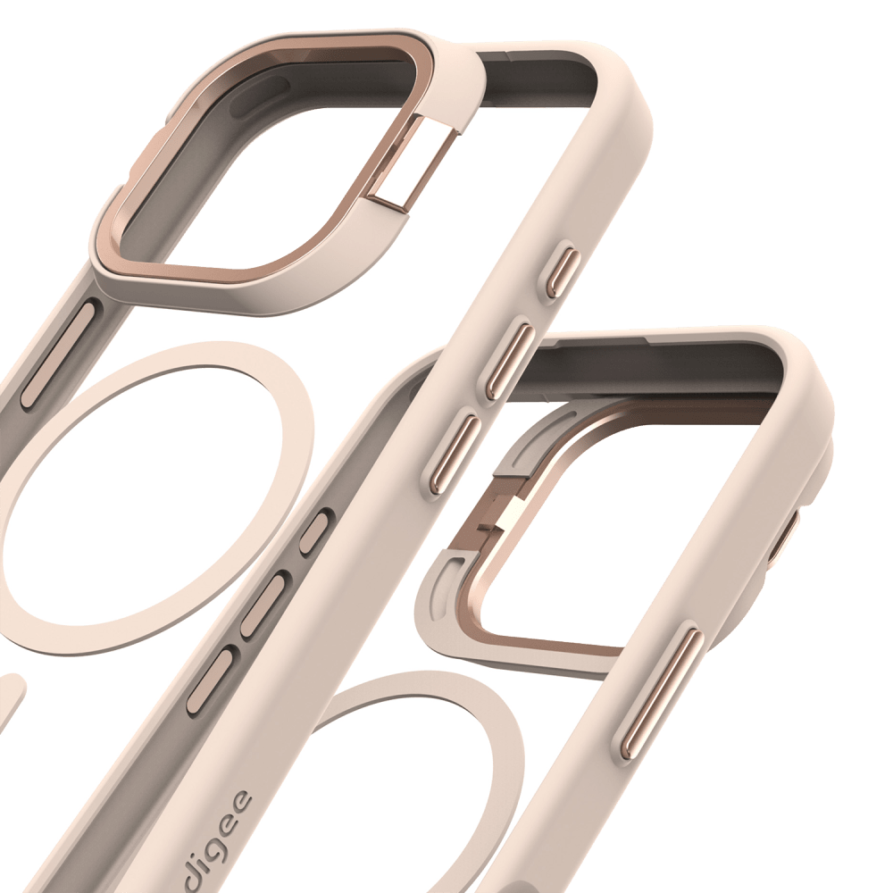 prodigee Kick It Case for Apple iPhone 16 Pro Max