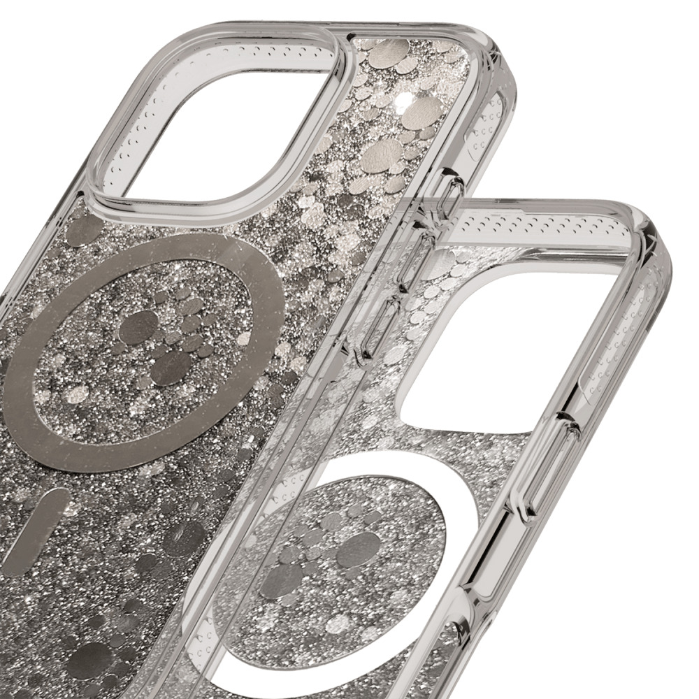 prodigee PopStar MagSafe Case for Apple iPhone 16 Pro