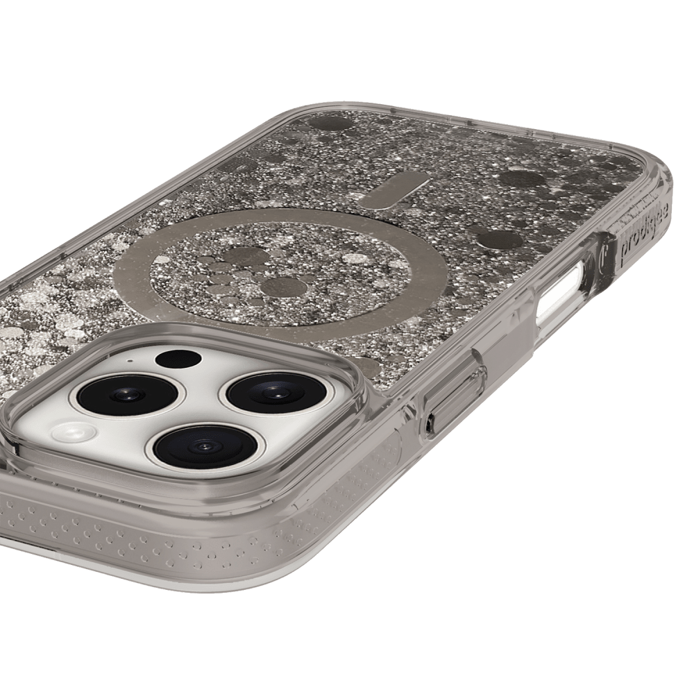 prodigee PopStar MagSafe Case for Apple iPhone 16 Pro Max