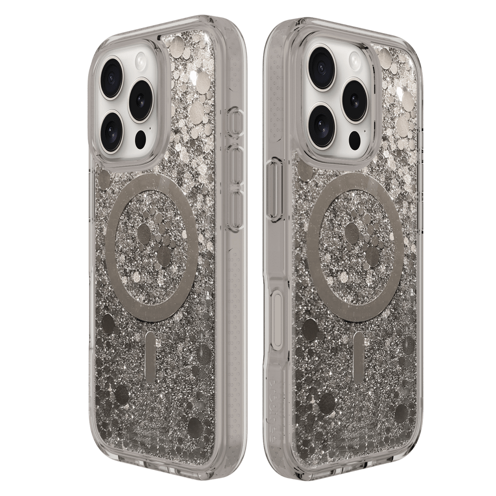 prodigee PopStar MagSafe Case for Apple iPhone 16 Pro