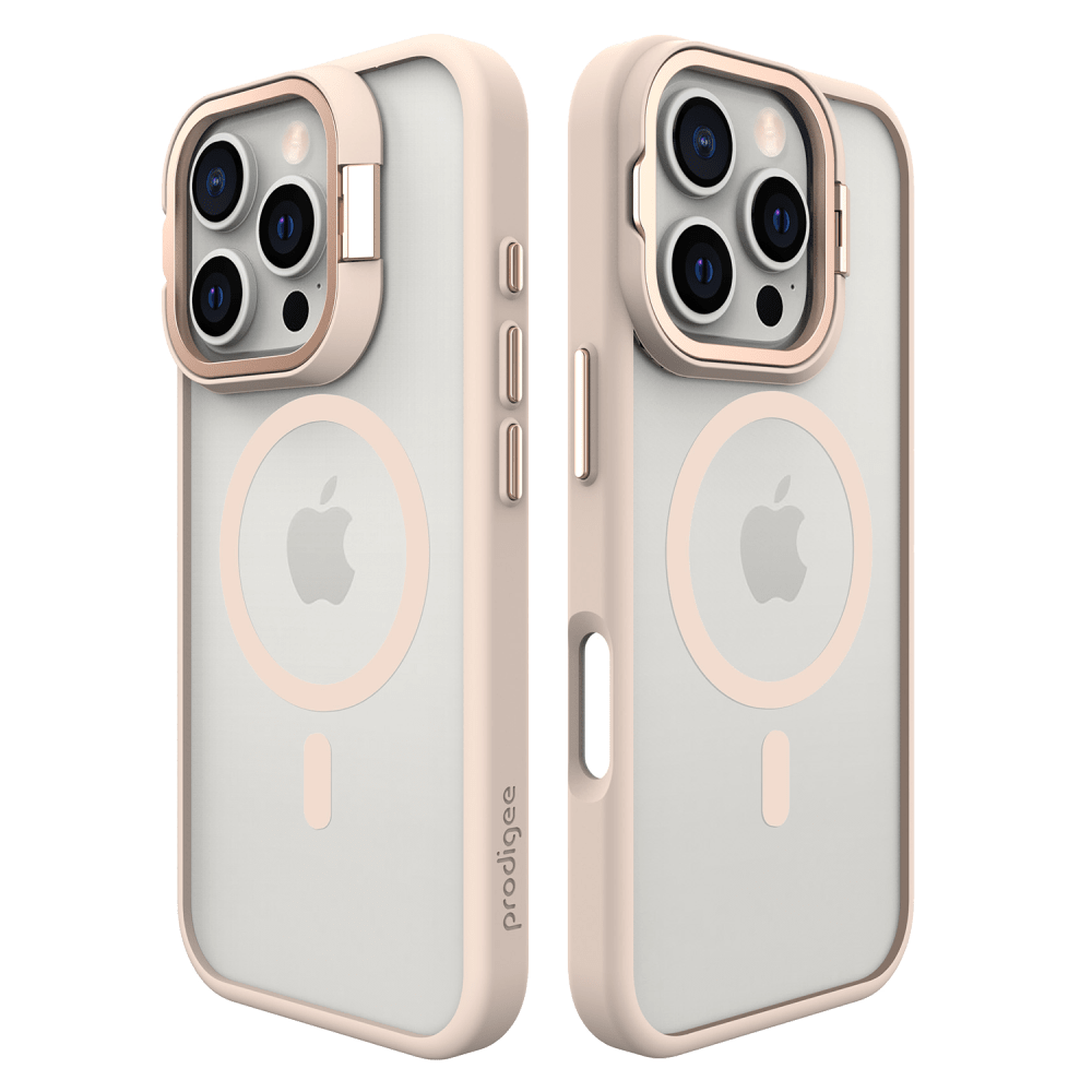 prodigee Kick It Case for Apple iPhone 16 Pro