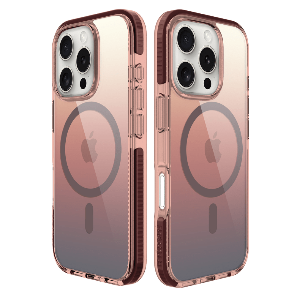 prodigee Flow MagSafe Case for Apple iPhone 16 Pro
