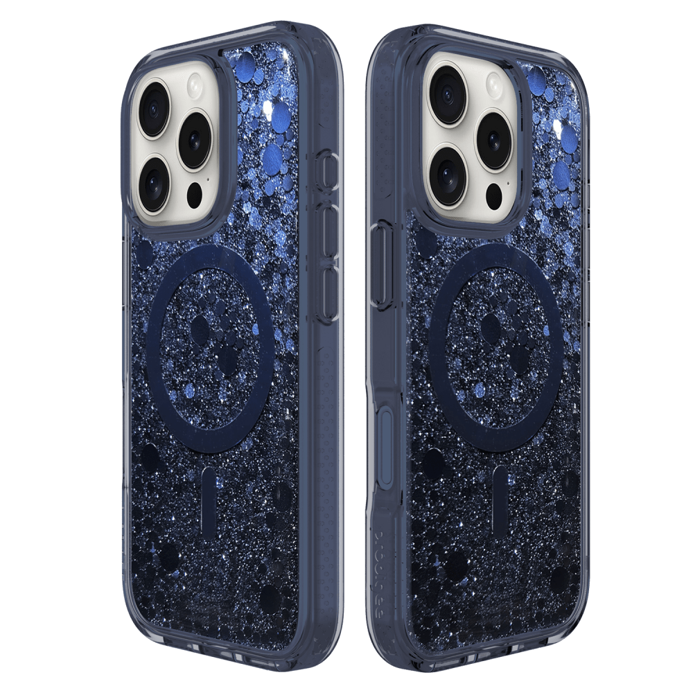 prodigee PopStar MagSafe Case for Apple iPhone 16 Pro