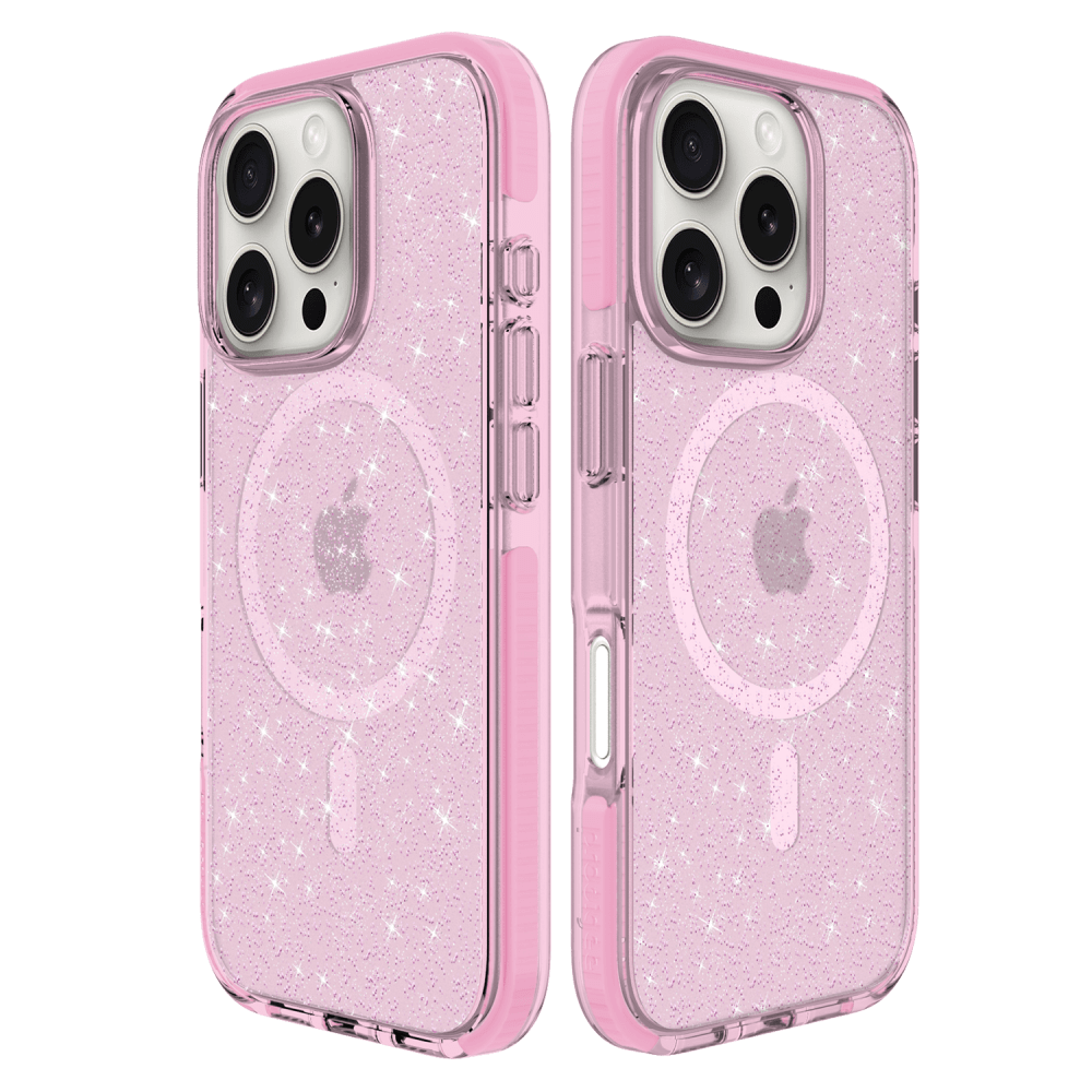 prodigee SuperStar MagSafe Case for Apple iPhone 16 Pro