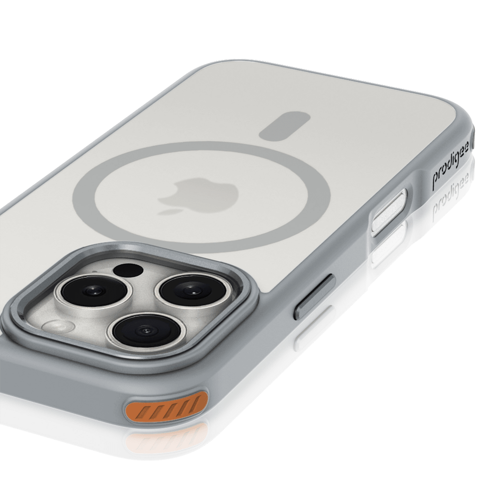 prodigee Formula MagSafe Case for Apple iPhone 16 Pro Max