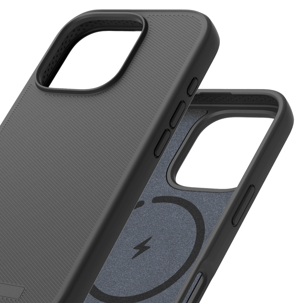 prodigee Solid MagSafe Case for Apple iPhone 16 Pro Max