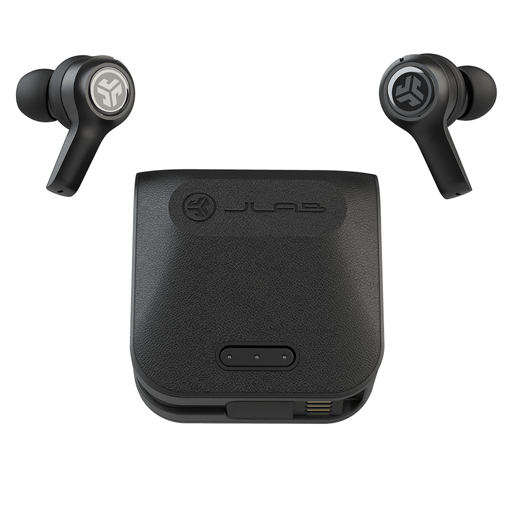 JBuds Air Executive True Wireless In Ear Earbuds