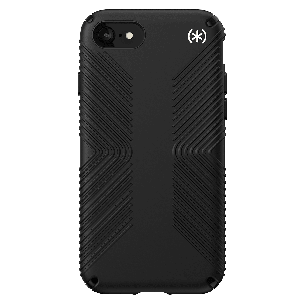 Presidio2 Grip Case for Apple iPhone SE 2020