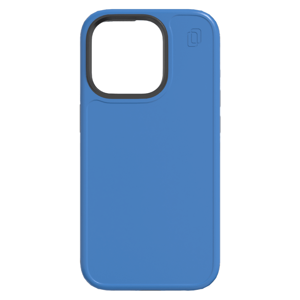 cellhelmet Fortitude MagSafe Case for Apple iPhone 15 Pro Bermuda Blue