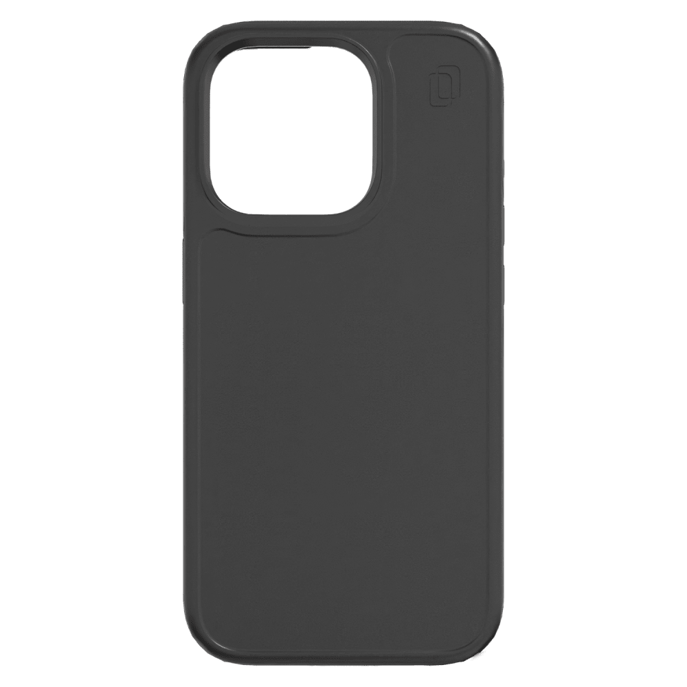 cellhelmet Fortitude MagSafe Case for Apple iPhone 15 Pro Onyx Black