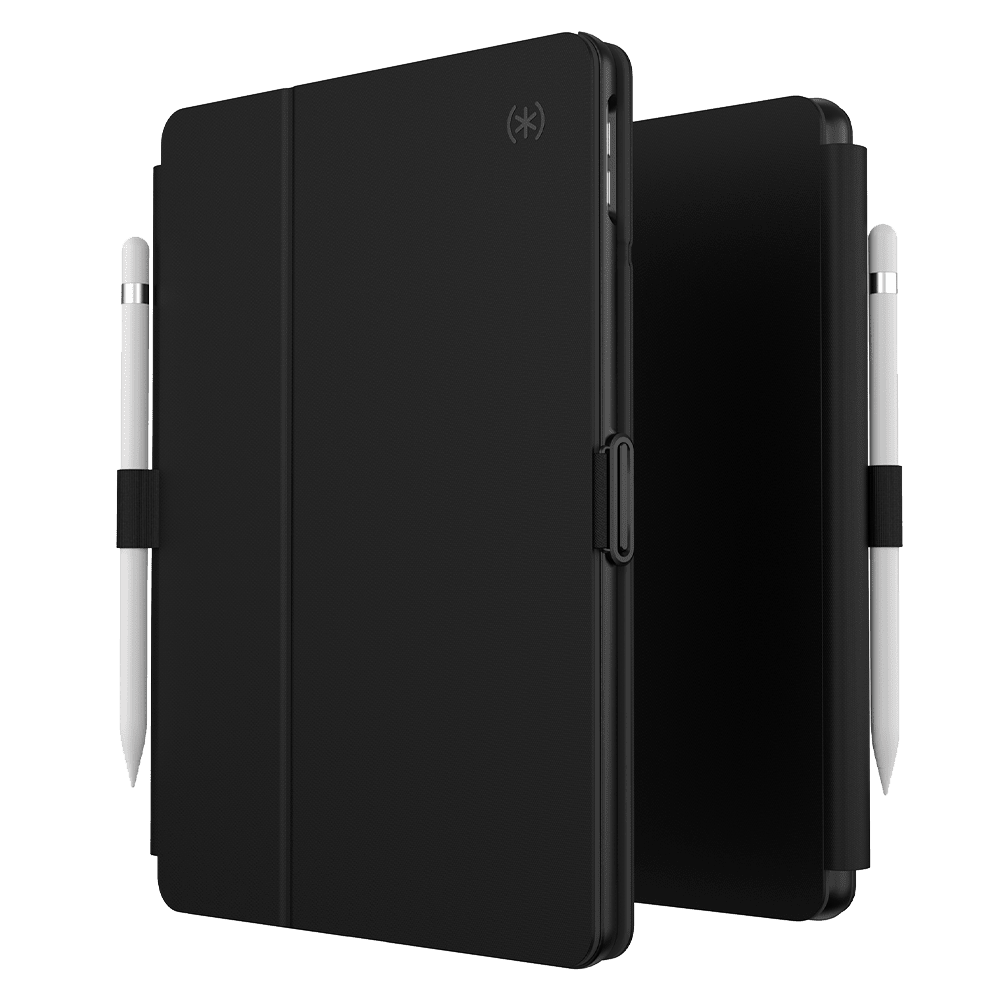 Speck Balance Folio Case for Apple iPad 10.2 Black